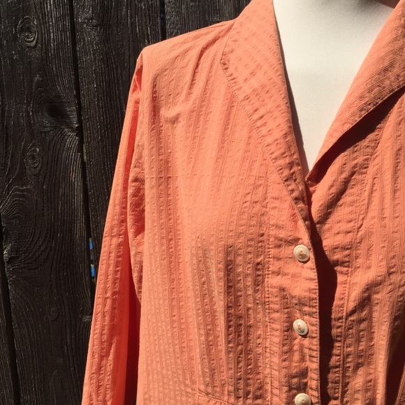 Flax Tunic - Picture 2 of 5